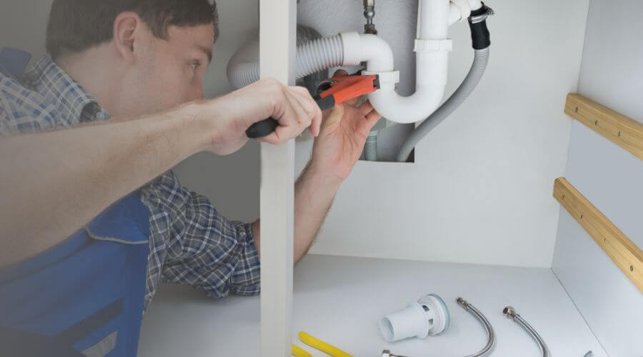 Professional septic pumping service in Harshaw, WI